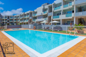 Saniko Corralejo iRent Fuerteventura